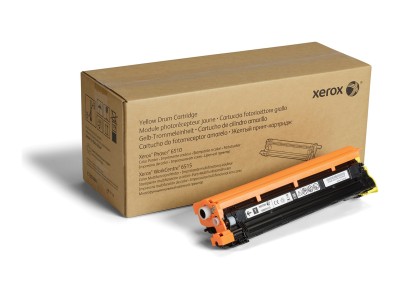 Xerox PHASER 6510 / WORKCENTRE 6515