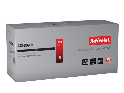 Activejet ATX-3020N Toner (replacement for Xerox