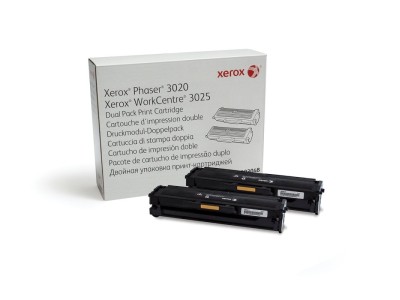 Xerox 106R03048 toner cartridge 2 pc(s)