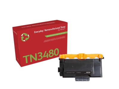 Everyday™ Mono Remanufactured Toner by Xerox