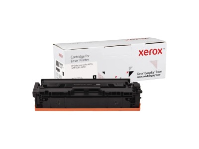 Everyday™ Black Toner by Xerox compatible