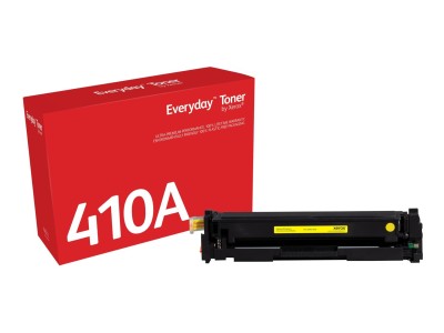 Everyday™ Yellow Toner by Xerox compatible