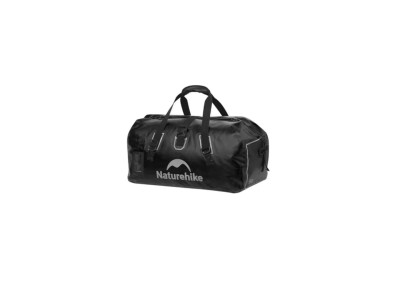 Torba waterproof travel bag 90l cnk2450xb015-black