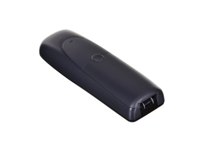 Panasonic KX-TG1611 telephone DECT telephone Black