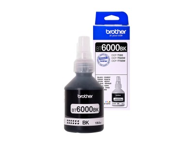 Brother BT6000BK ink cartridge 1 pc(s)