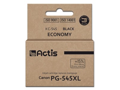 Actis KC-545 Ink (replacement for Canon