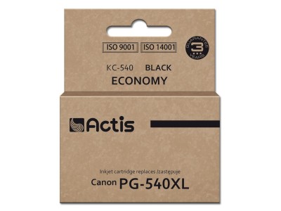 Actis KC-540 Ink (replacement for Canon