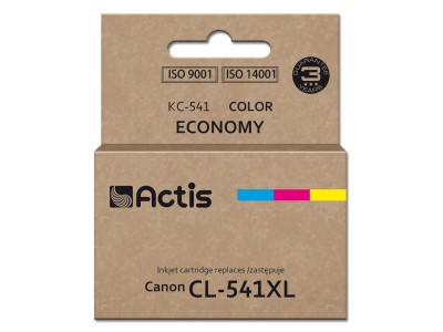 Actis KC-541 ink for Canon printer