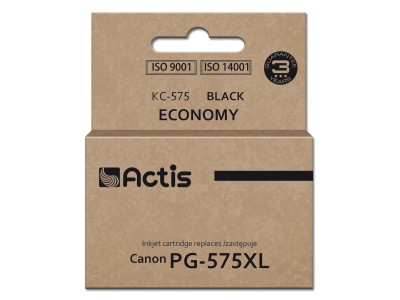 Actis KC-575 Canon printer ink, replacement