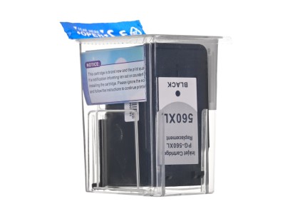 Superbulk ink for Canon PG-560XL reg