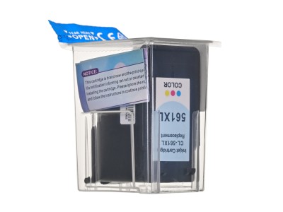 Superbulk ink for Canon CL-561XL reg