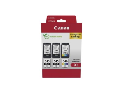 Canon 8286B013 ink cartridge 3 pc(s)