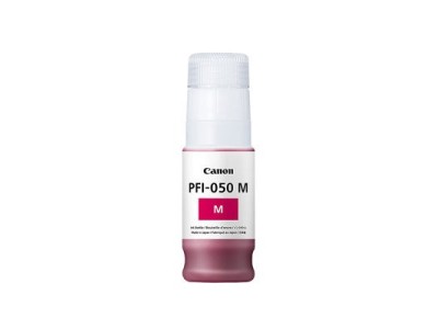 Canon PFI-050 M ink cartridge 1