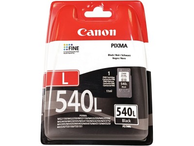Canon PG-540L ink cartridge 1 pc(s)
