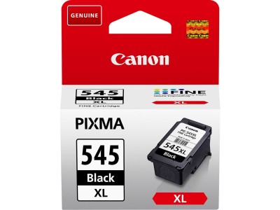 Canon PG-545XL High Yield Black Ink