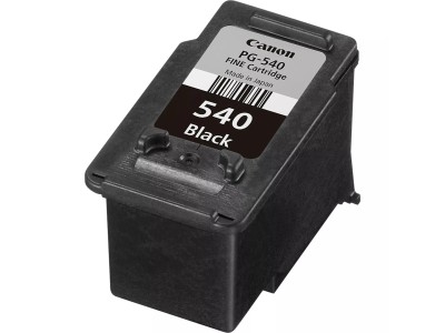 Canon PG-540 BK ink cartridge Original