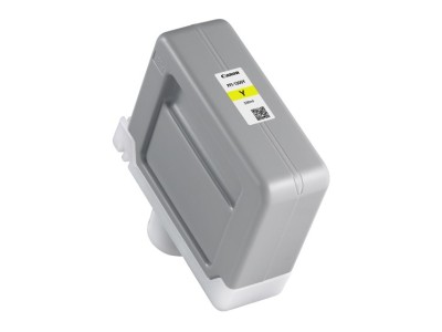 Canon PFI-1300Y ink cartridge Original Yellow