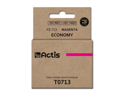 Actis KE-713 Ink (replacement for Epson
