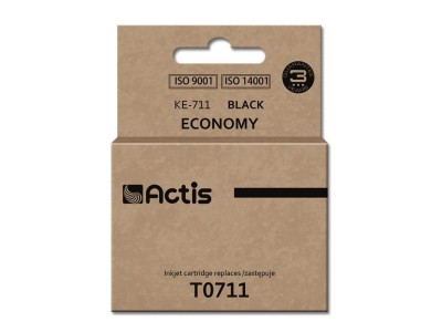 Actis KE-711 Ink (replacement for Epson