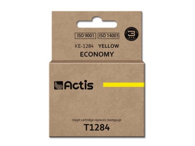Actis KE-1284 Ink (replacement for Epson