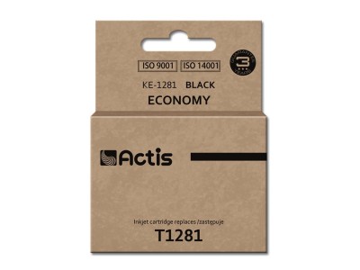 Actis KE-1281 Ink (replacement for Epson