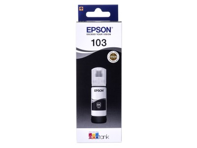 Epson 103 Original Black 1 pc(s)