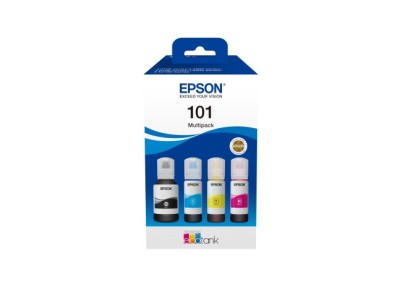Epson C13T03V64A ink cartridge 4 pc(s)