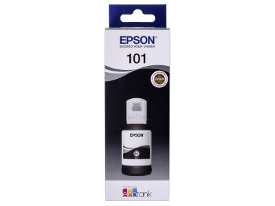 Epson 101 EcoTank Black Original 1