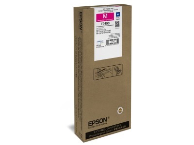 Patrone Epson T9453 magenta XL T9453