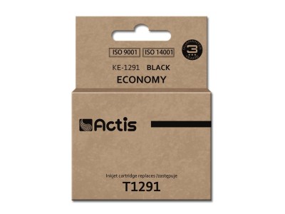 Actis KE-1291 Ink (replacement for Epson