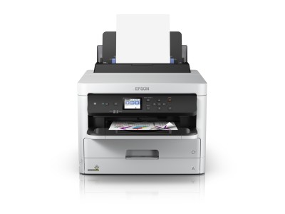 Epson WorkForce Pro WF-C529R / C579R
