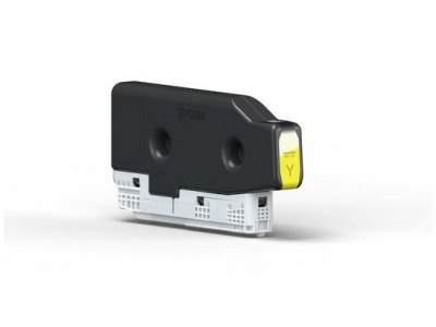 Epson WorkForce Enterprise AM-C400 Yellow Ink