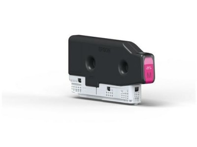 Epson WorkForce Enterprise AM-C400 Magenta Ink