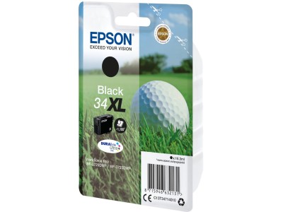 Epson Golf ball 34XL DURABrite Ultra
