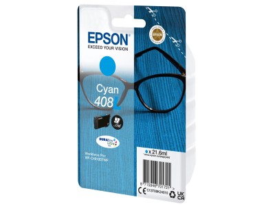 Epson 408L Spectacles DURABrite Ultra Single