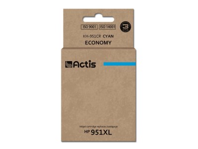 Actis KH-951CR Ink (replacement HP 951XL
