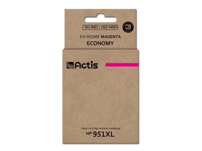 Actis KH-951MR ink (replacement for HP