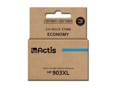 Actis KH-903CR ink (replacement for HP