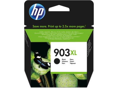 HP 903XL High Yield Black Original