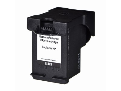 SUPERBULK ink for HP 302XL F6U68AE