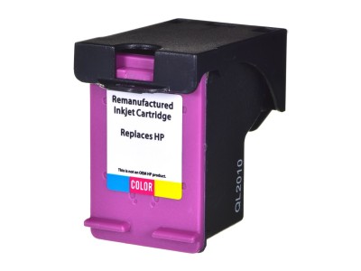 SUPERBULK ink for HP 302XL F6U67AE