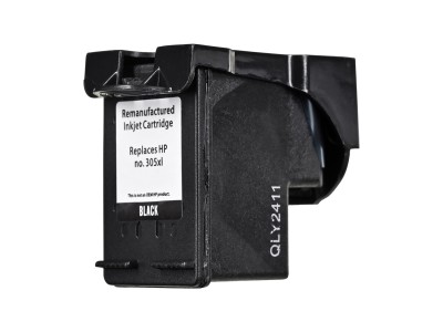 Superbulk ink for HP 305XL 3YM62AE