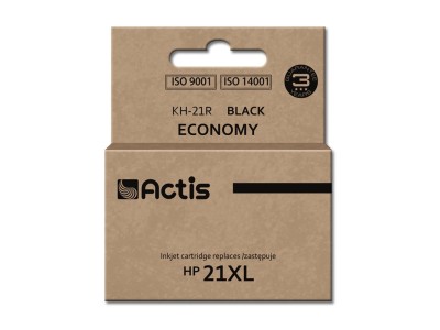 Actis KH-21R Ink (replacement for HP