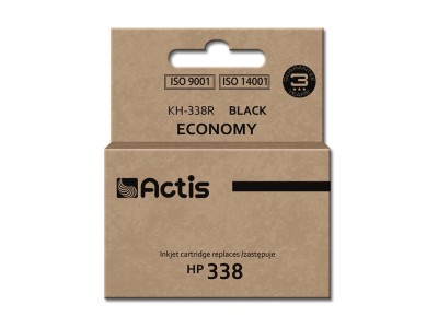 Actis KH-338R Ink (replacement for HP