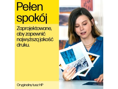HP 913A Yellow Original PageWide Cartridge