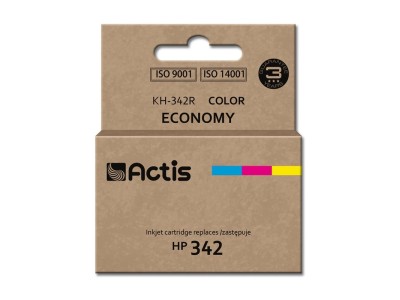 Actis KH-342R Ink (replacement for HP