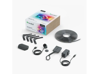 Nanoleaf NF082K02-52LS flat panel ambient lighting