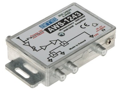 Antenna Amplifier AWS-1243 AMS