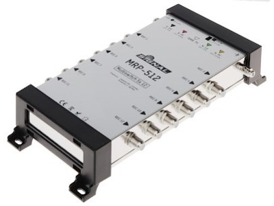 Multiswitch MRP-512 5 in / 12