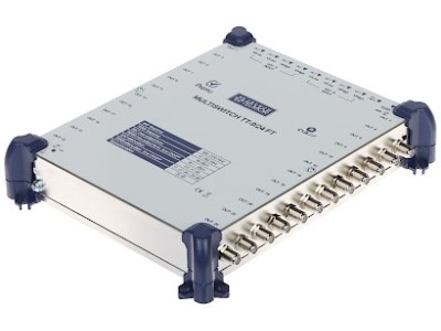 MULTISWITCH TT-9/24-FT-PREMU 9 WEJŚĆ / 24
